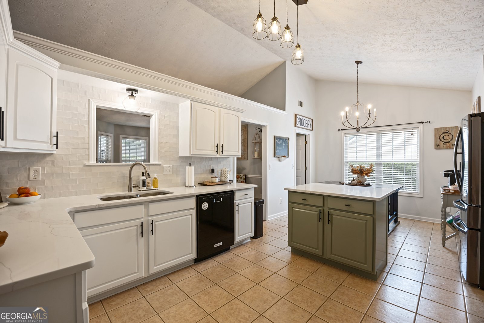 3768 Sharon Church Road Loganville - 18