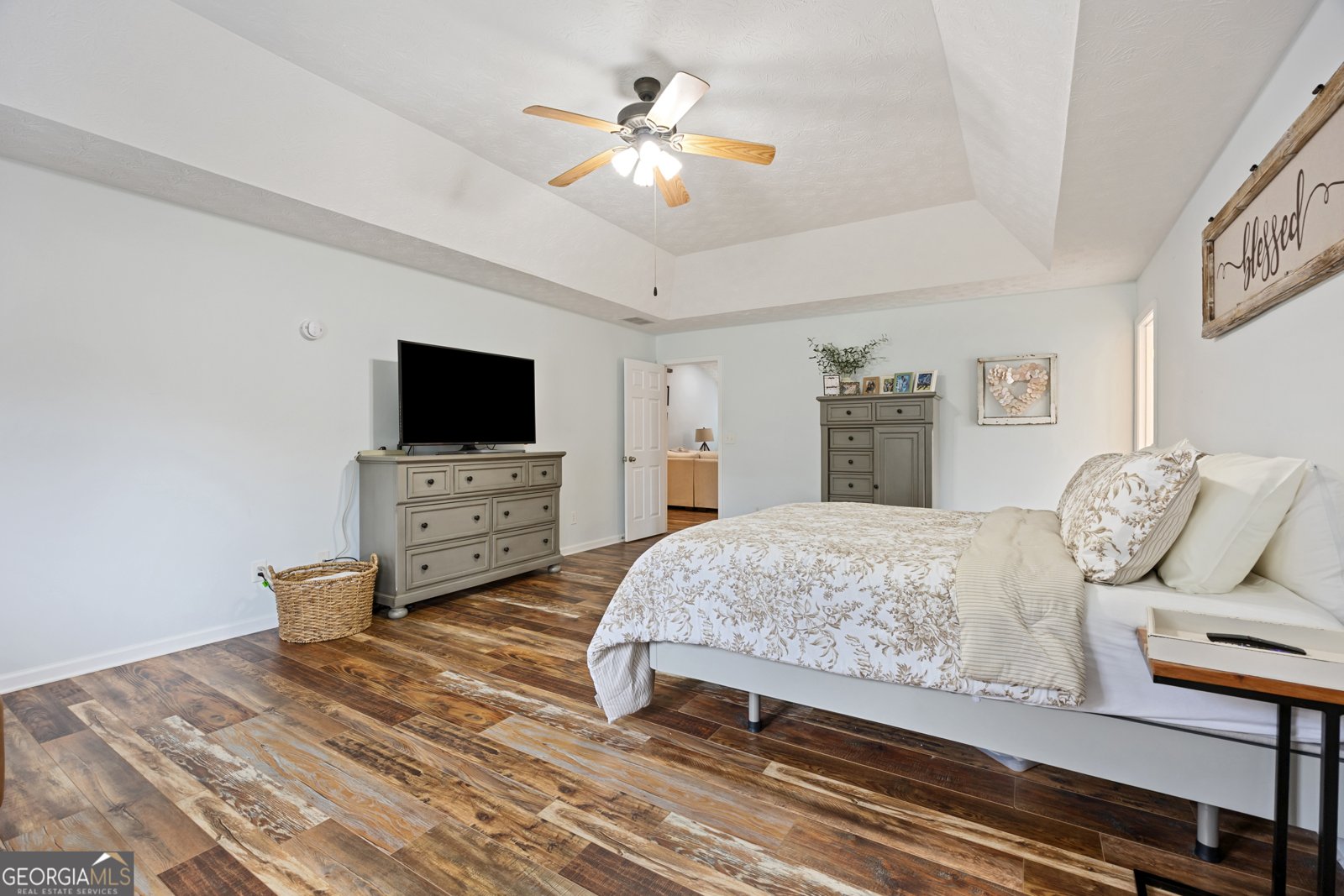 3768 Sharon Church Road Loganville - 23