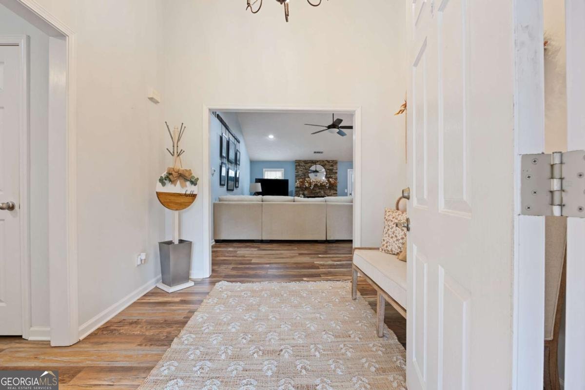 3768 Sharon Church Road Loganville - 3