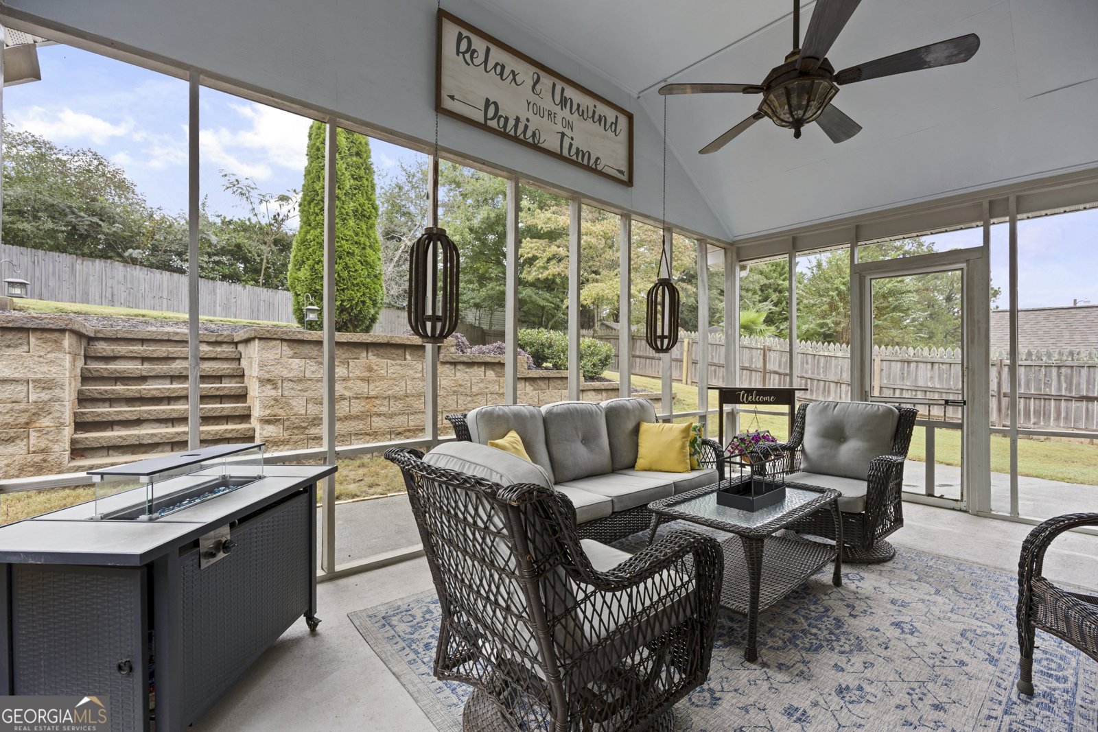 3768 Sharon Church Road Loganville - 32