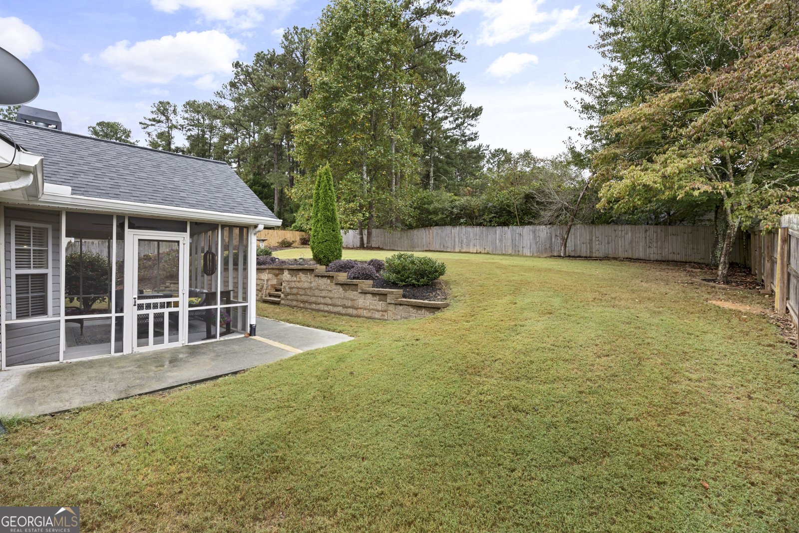 3768 Sharon Church Road Loganville - 35