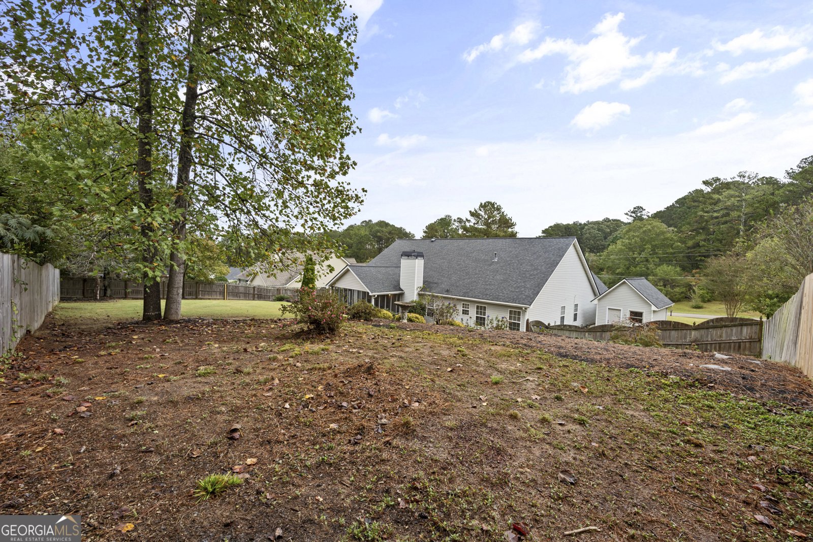 3768 Sharon Church Road Loganville - 39