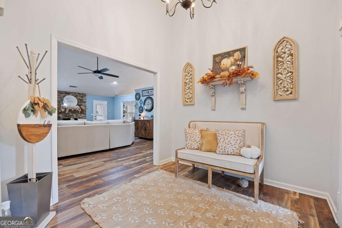 3768 Sharon Church Road Loganville - 4