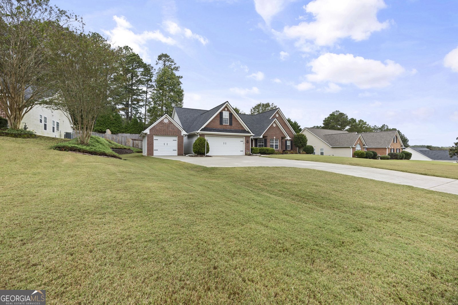 3768 Sharon Church Road Loganville - 44