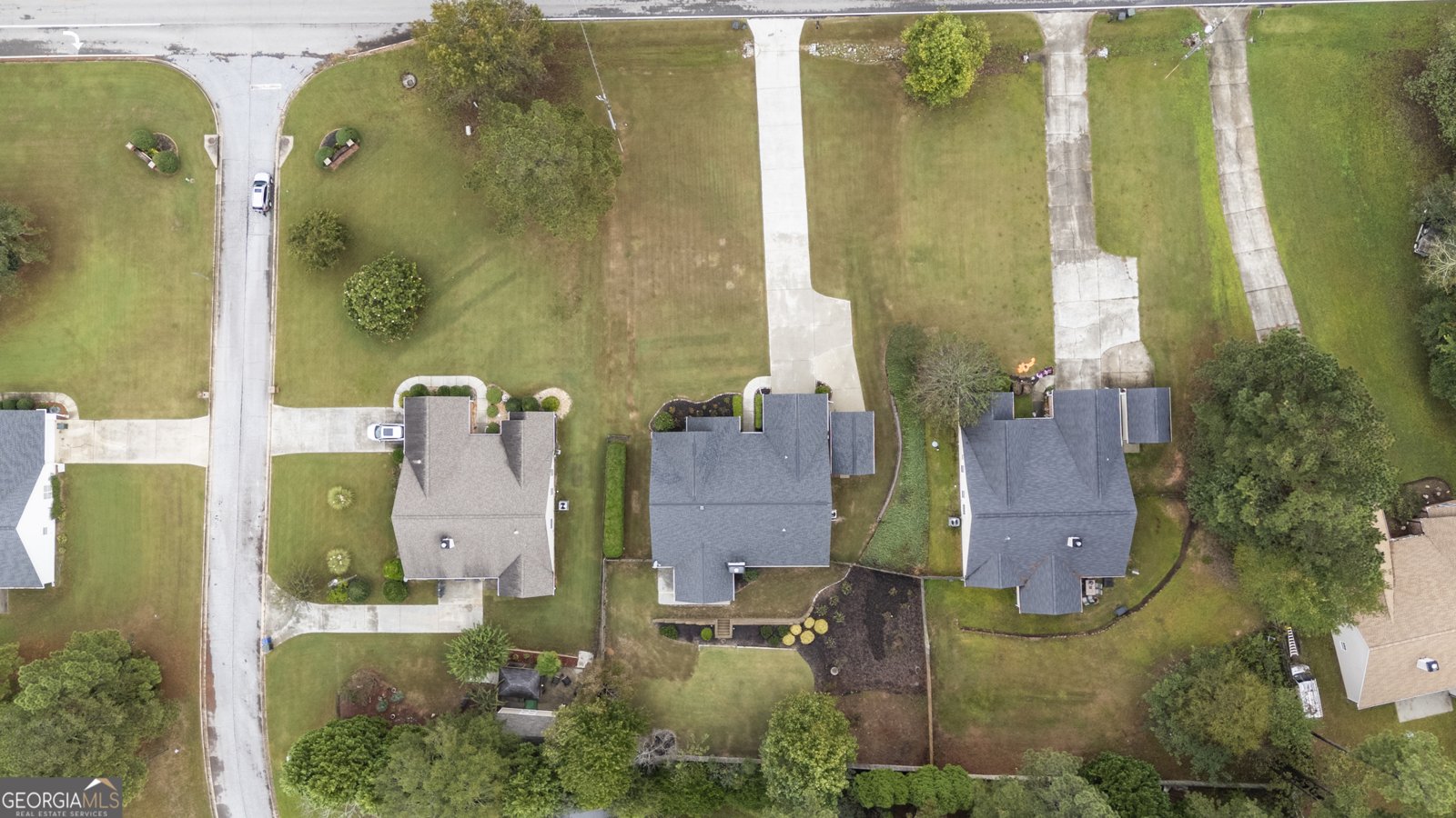 3768 Sharon Church Road Loganville - 47