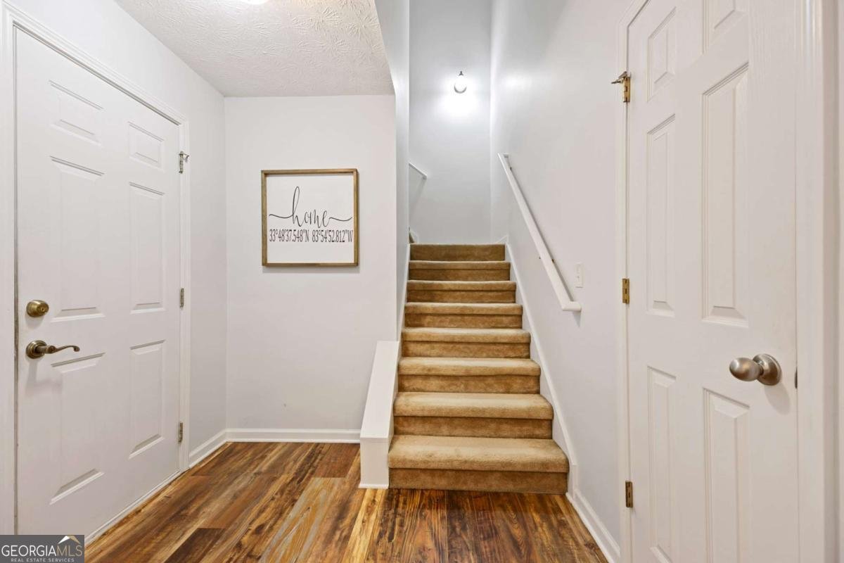 3768 Sharon Church Road Loganville - 5