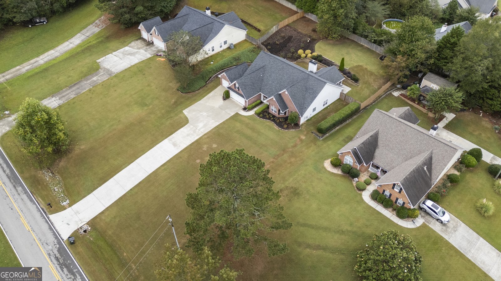 3768 Sharon Church Road Loganville - 51