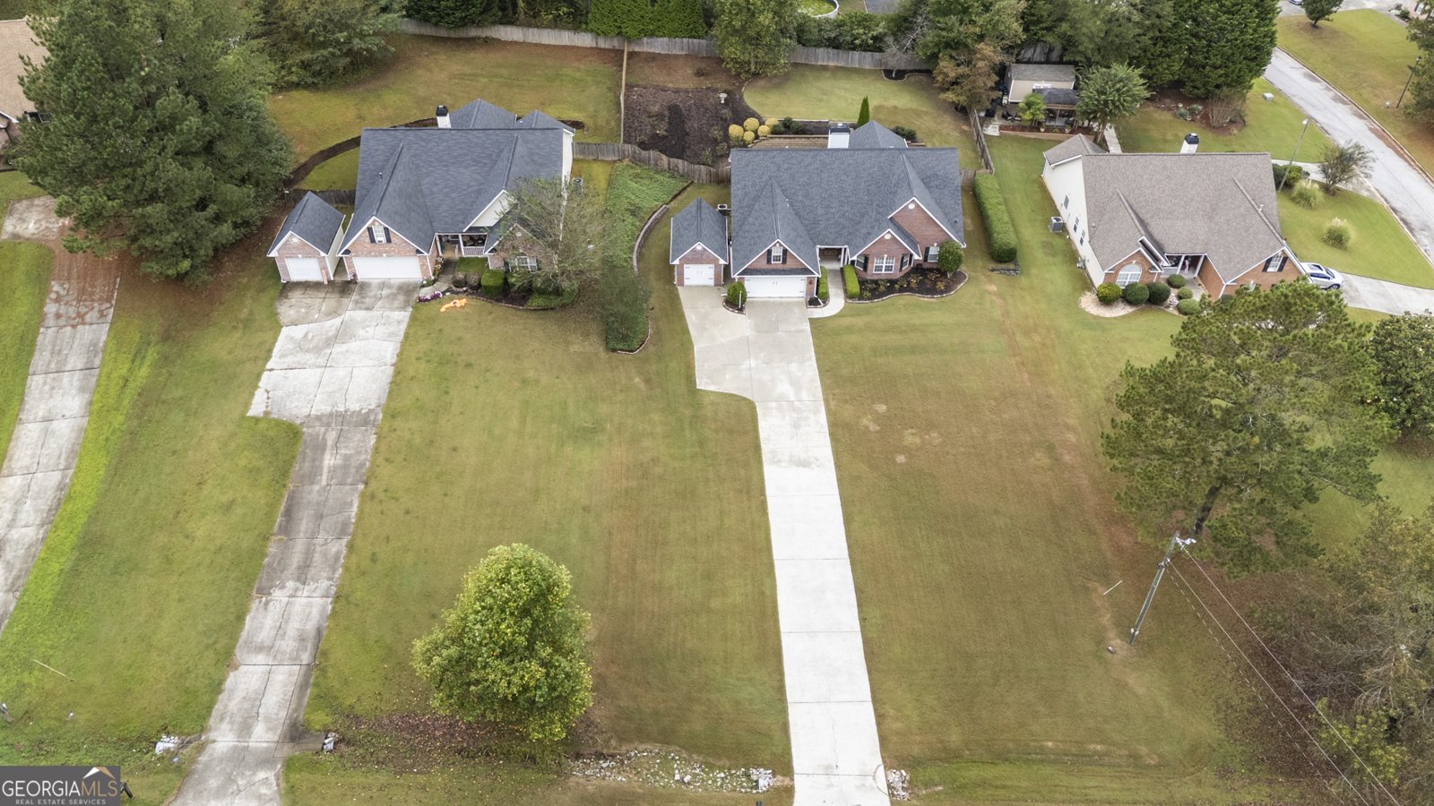 3768 Sharon Church Road Loganville - 52