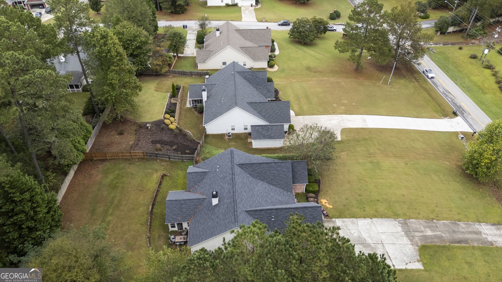 3768 Sharon Church Road Loganville - 54