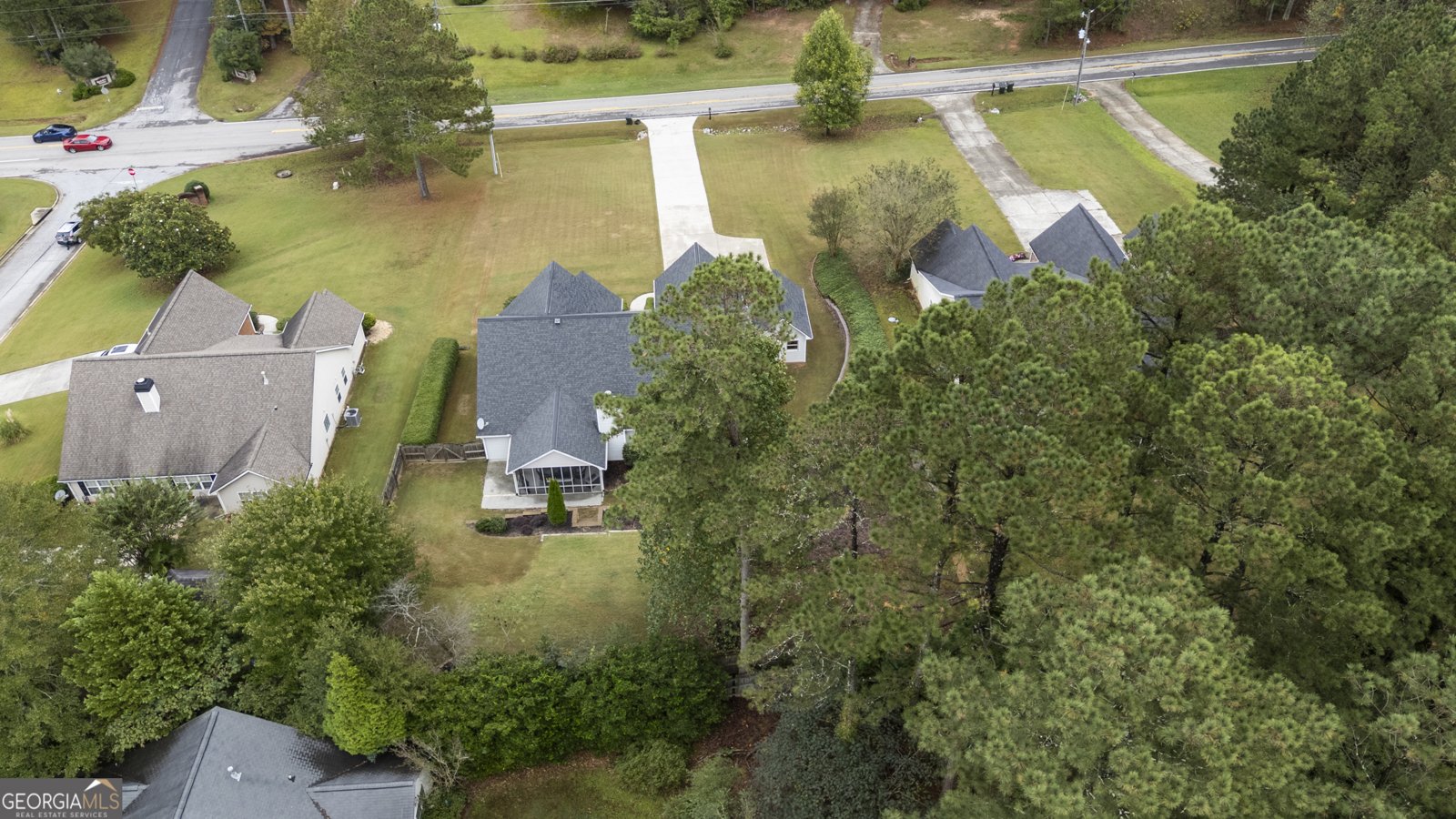 3768 Sharon Church Road Loganville - 56