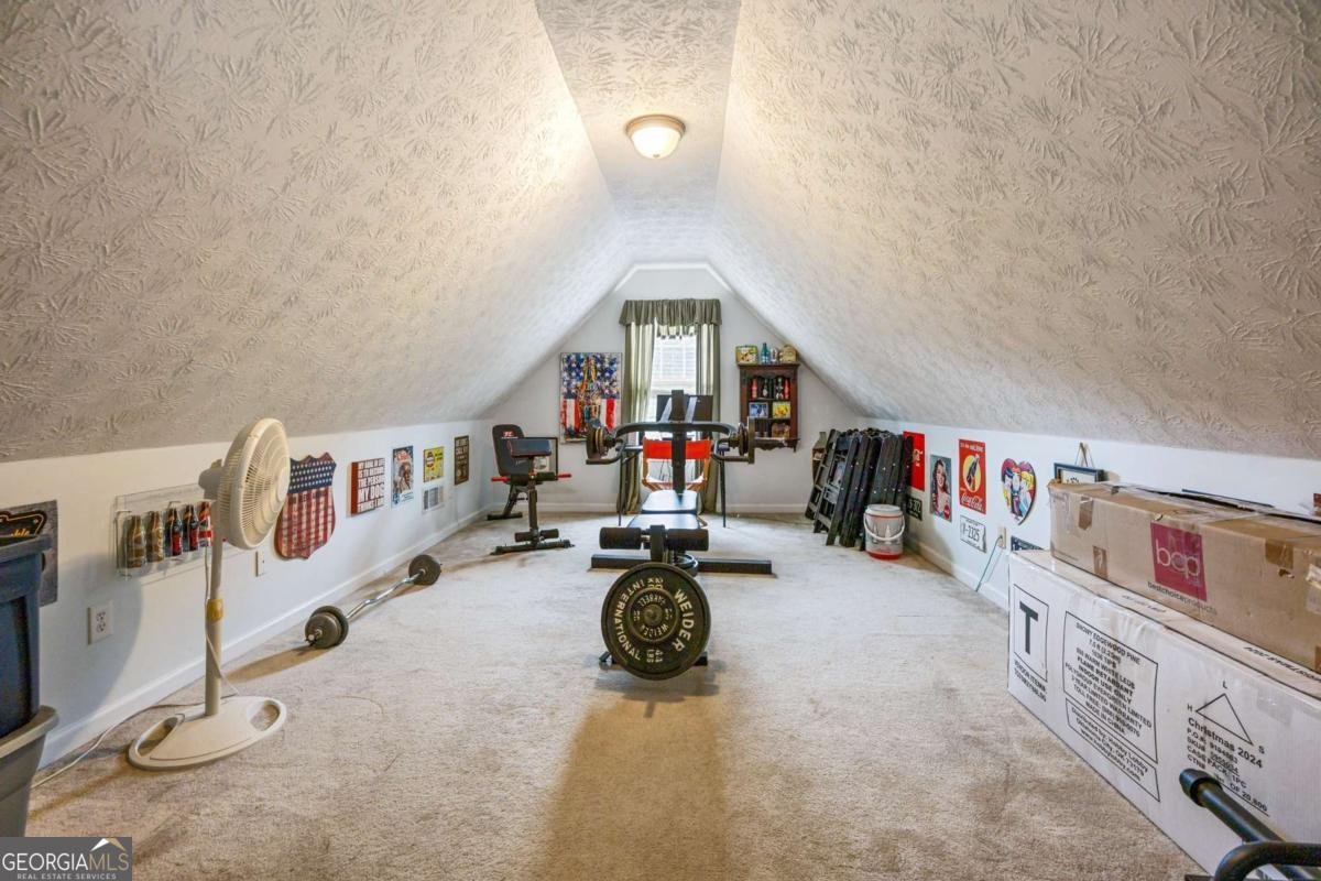 3768 Sharon Church Road Loganville - 6