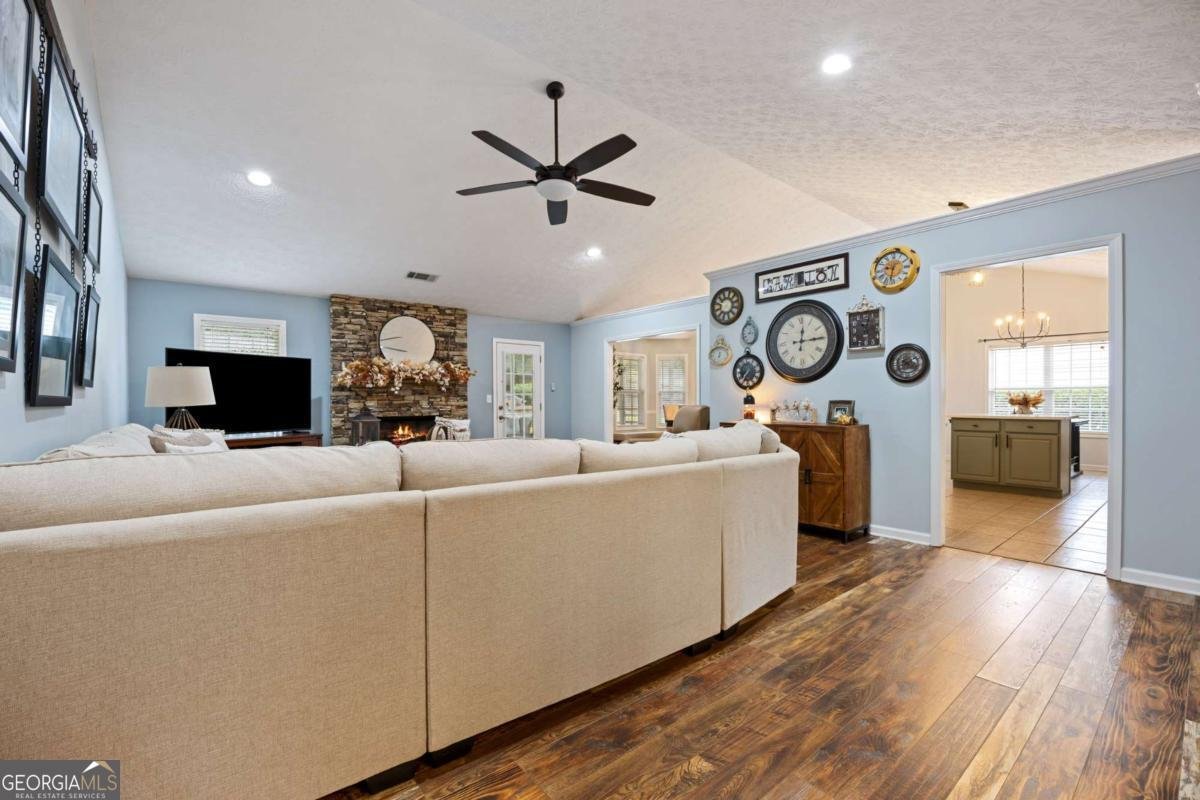 3768 Sharon Church Road Loganville - 8