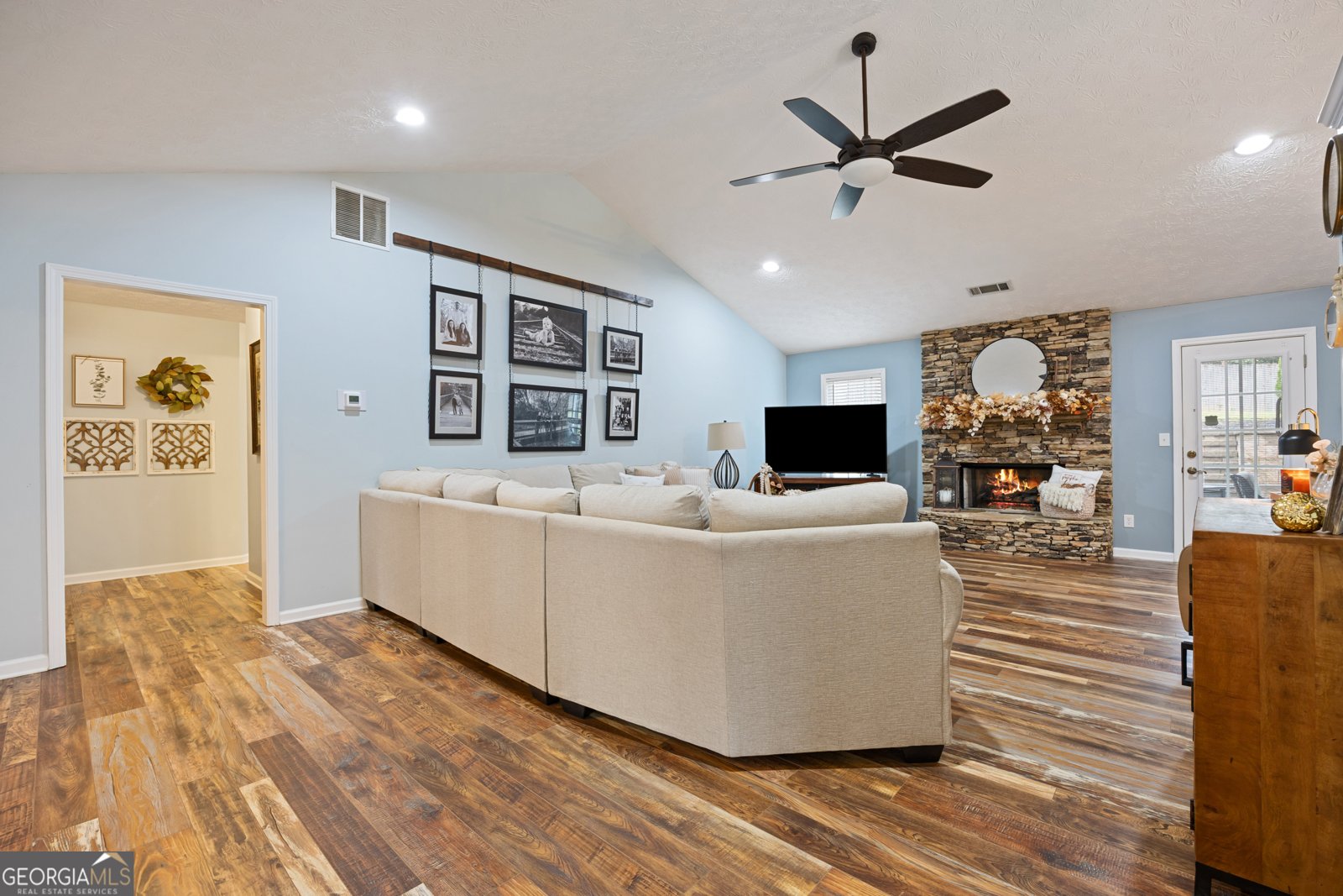 3768 Sharon Church Road Loganville - 9