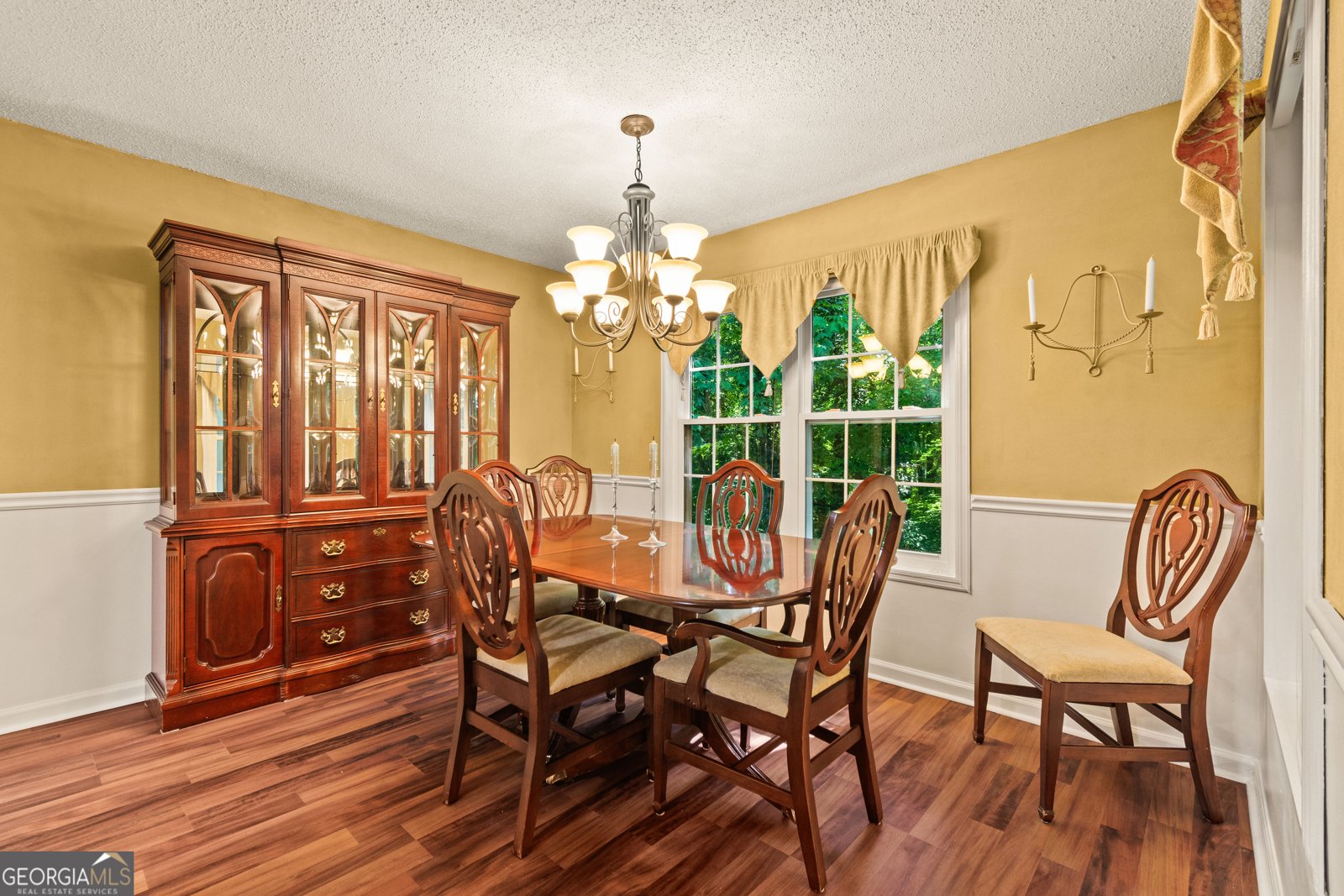 4042 Whitehall Way Alpharetta - 17