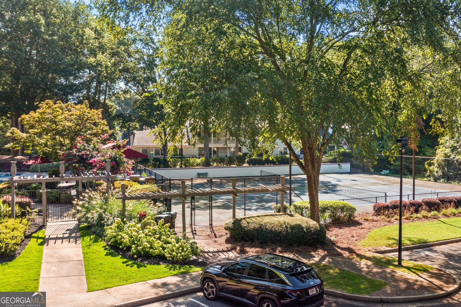 4042 Whitehall Way Alpharetta - 2