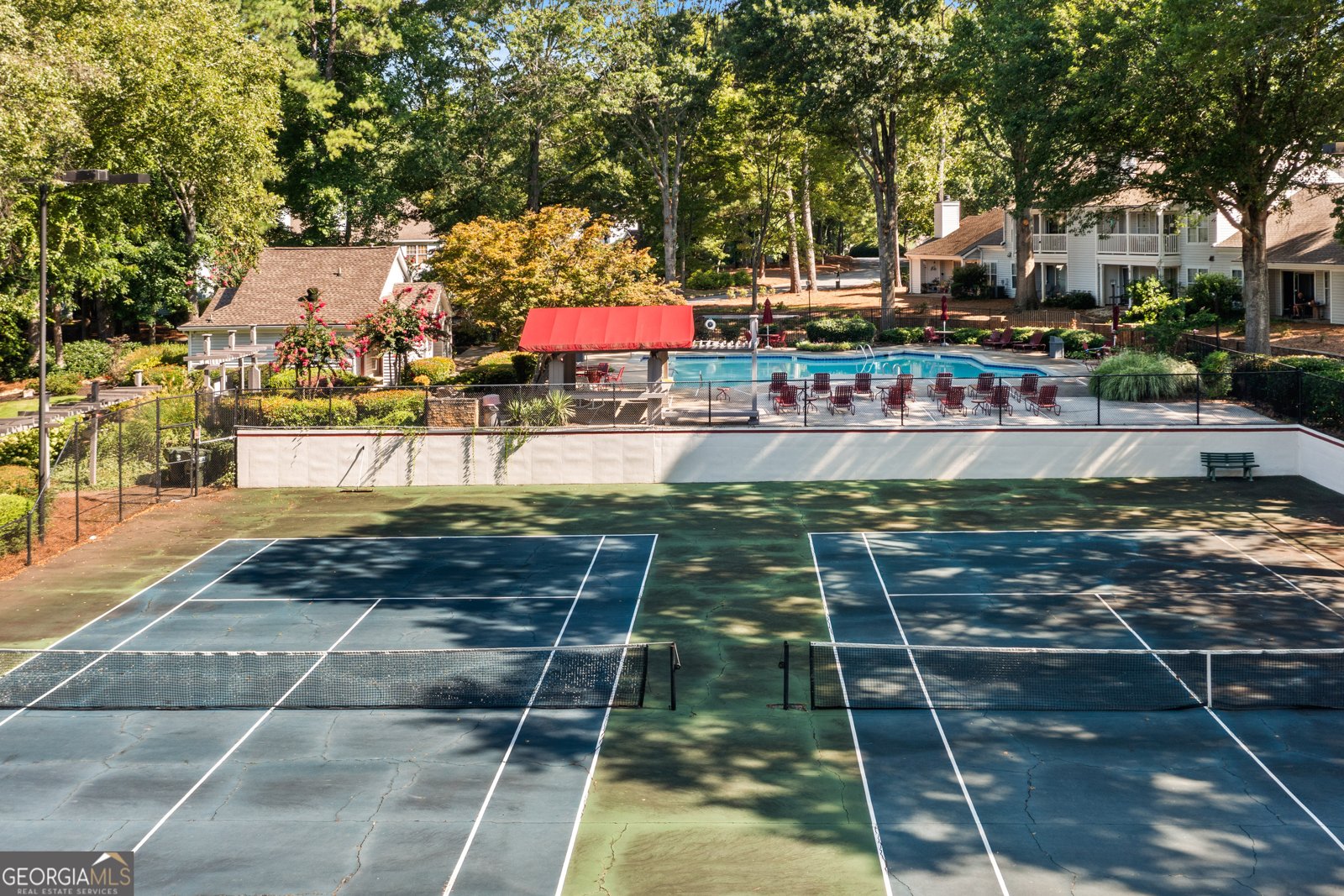 4042 Whitehall Way Alpharetta - 3