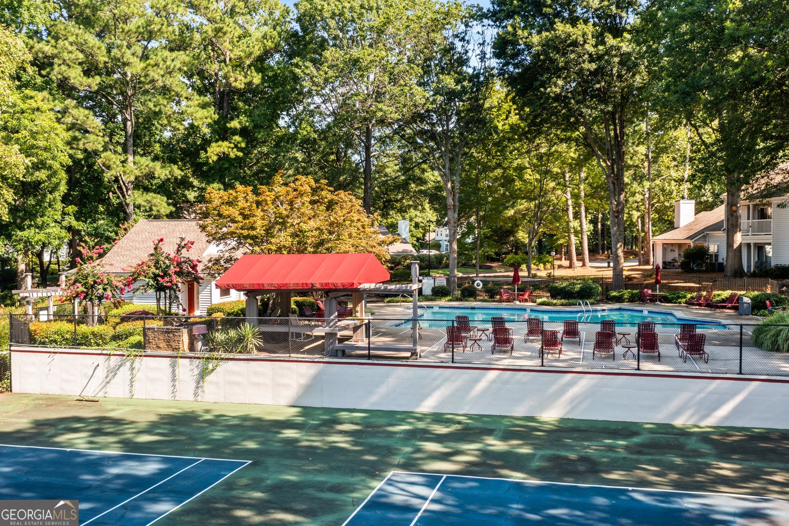 4042 Whitehall Way Alpharetta - 4