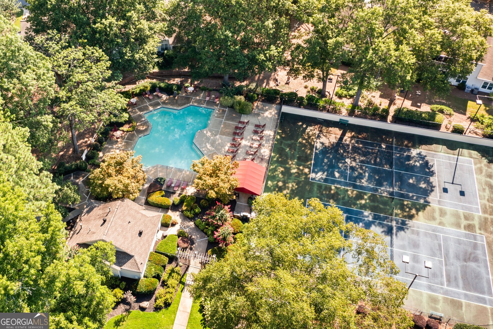 4042 Whitehall Way Alpharetta - 5