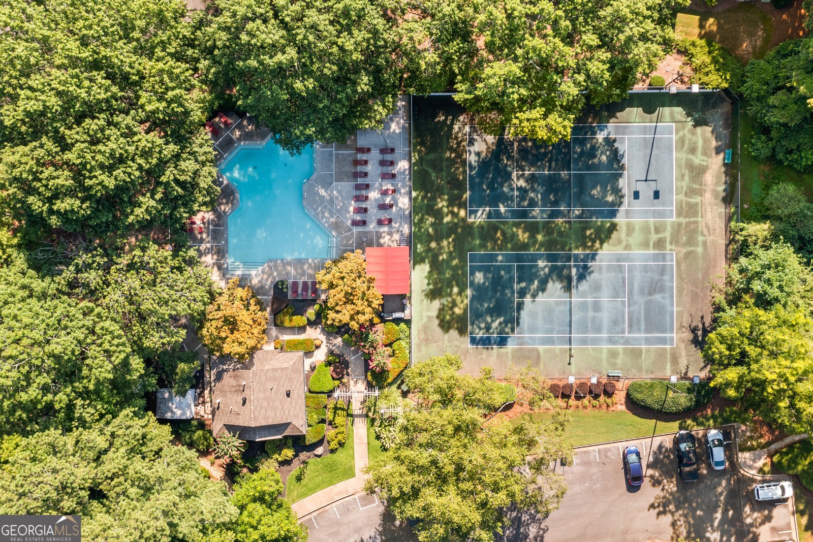 4042 Whitehall Way Alpharetta - 6