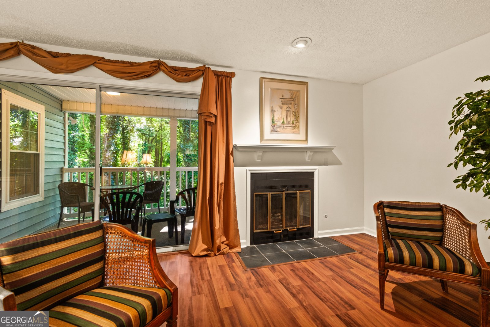 4042 Whitehall Way Alpharetta - 8