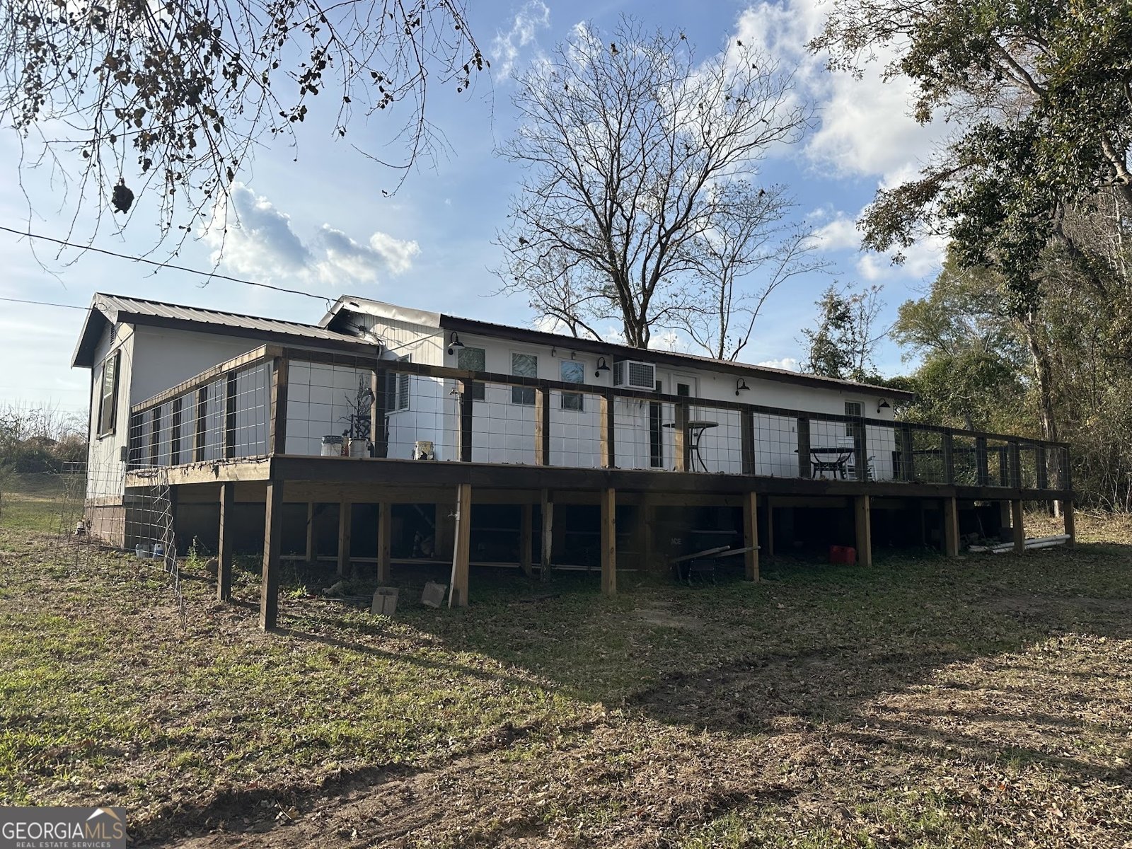 781 Jordan Brown Road Eastman - 16