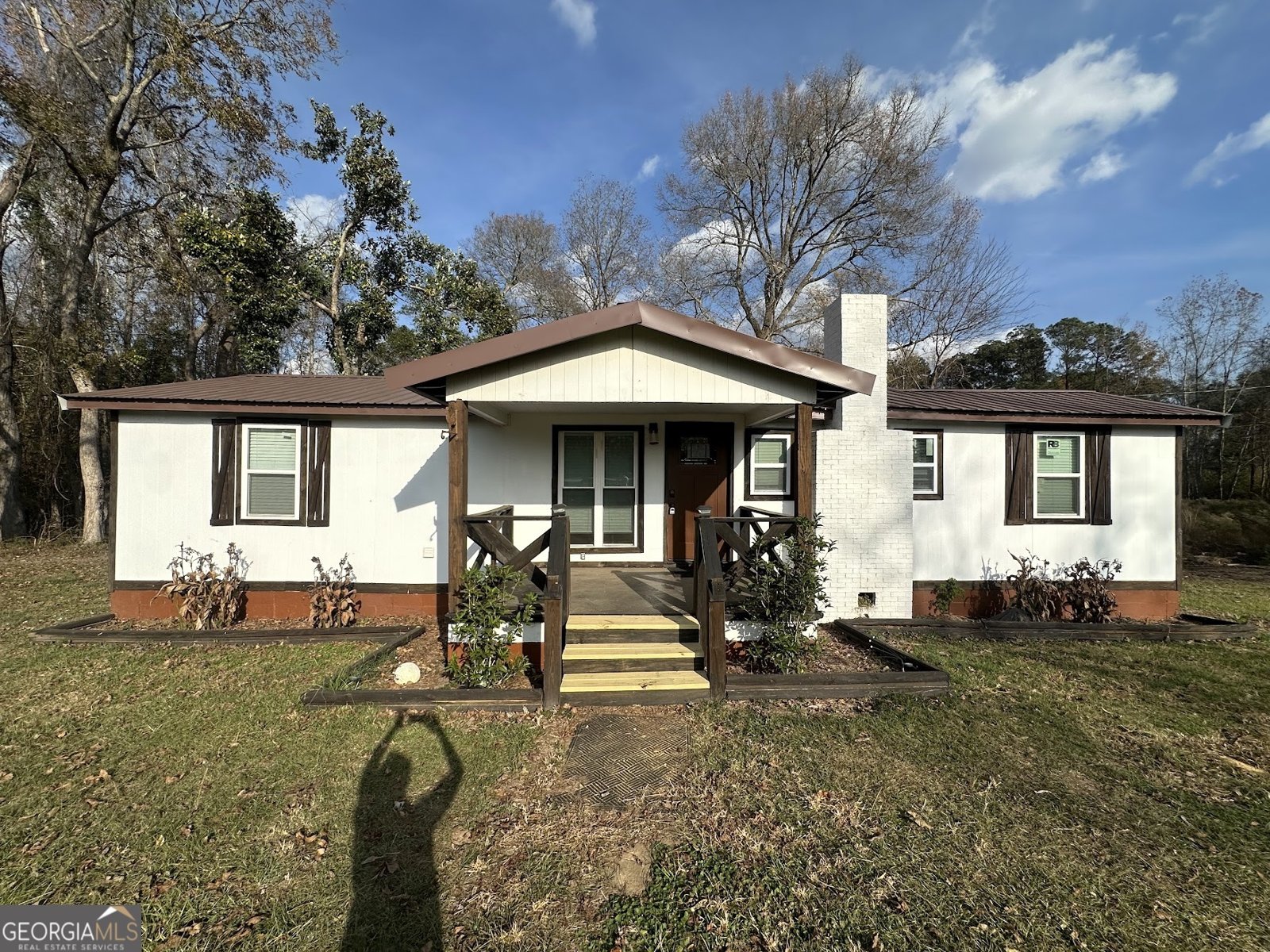 781 Jordan Brown Road Eastman - 2