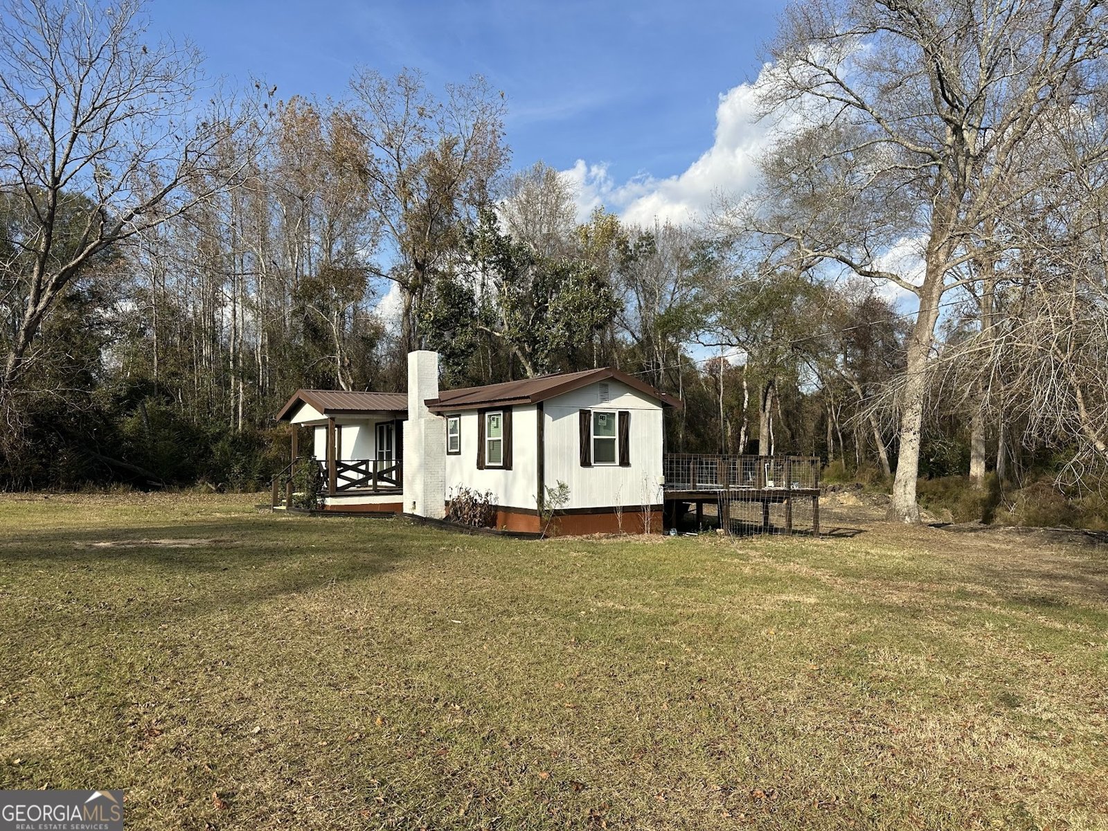 781 Jordan Brown Road Eastman - 3