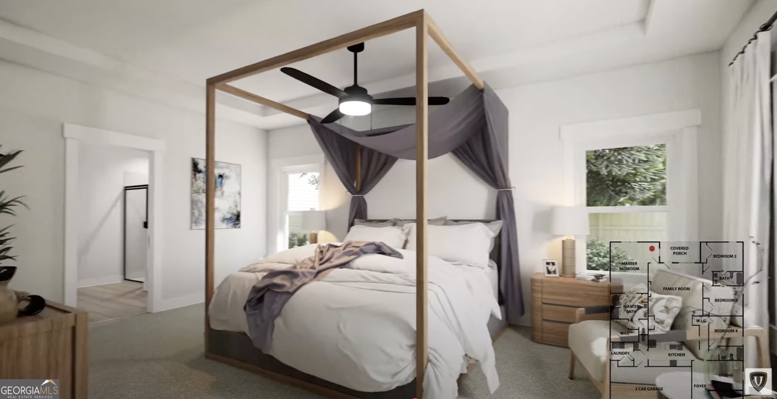 803 Grande Bishop Drive Fairburn - 11