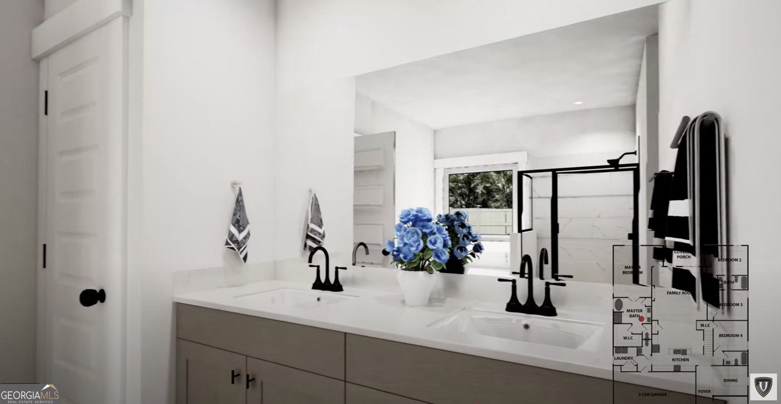 803 Grande Bishop Drive Fairburn - 16