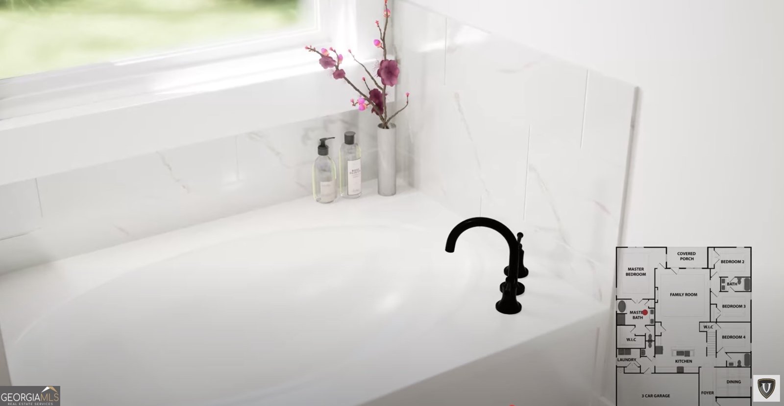 803 Grande Bishop Drive Fairburn - 17