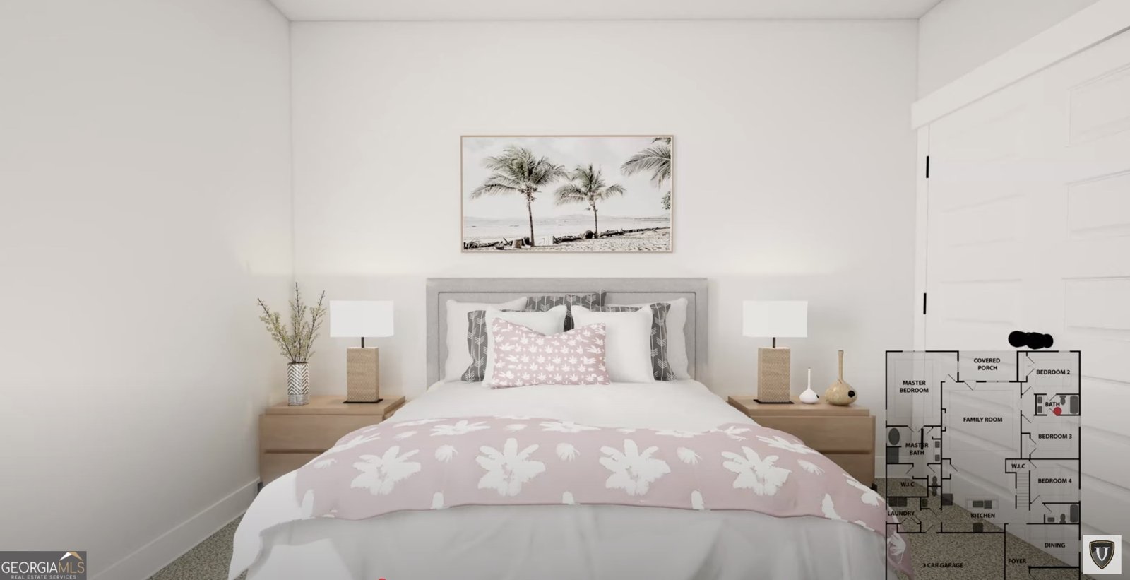 803 Grande Bishop Drive Fairburn - 20