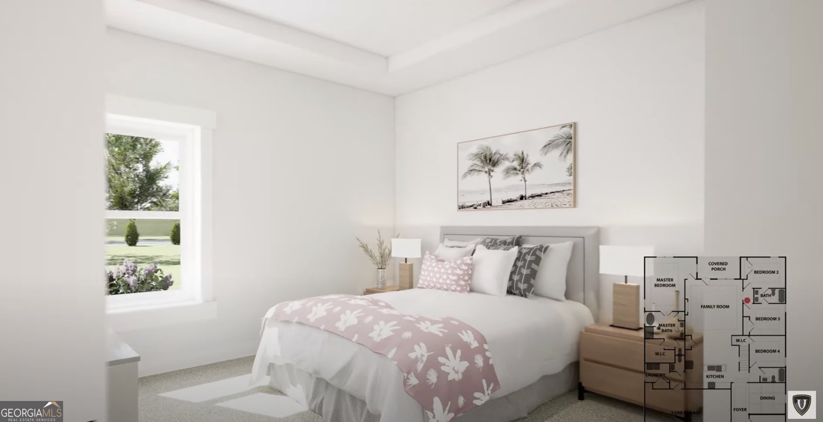 803 Grande Bishop Drive Fairburn - 21