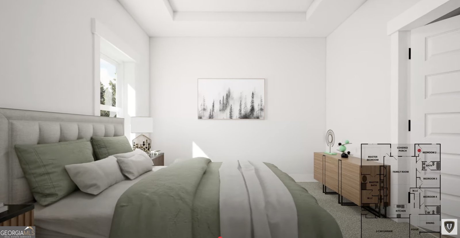 803 Grande Bishop Drive Fairburn - 23