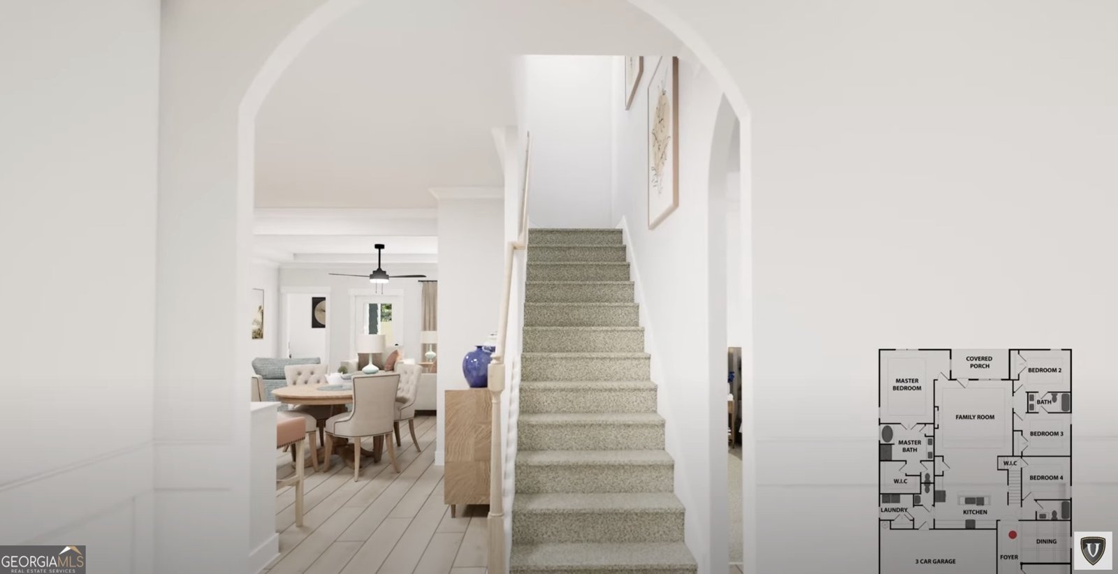 803 Grande Bishop Drive Fairburn - 25