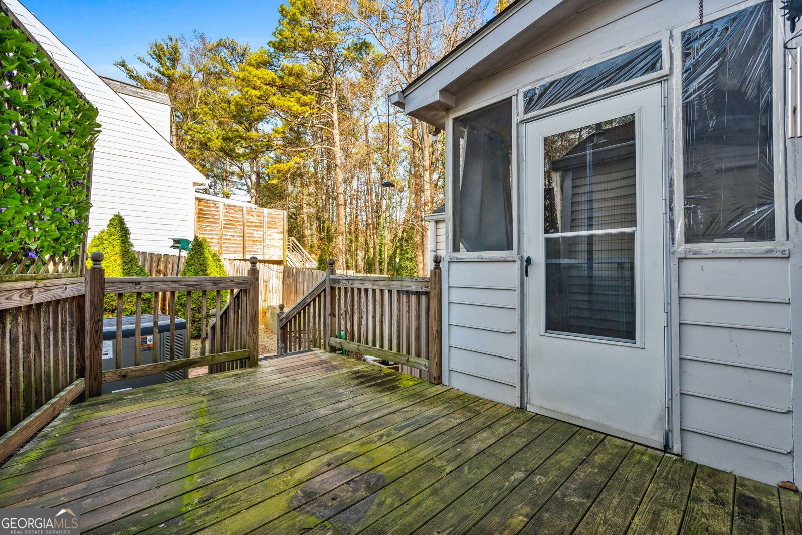 805 Manning Way Marietta - 10