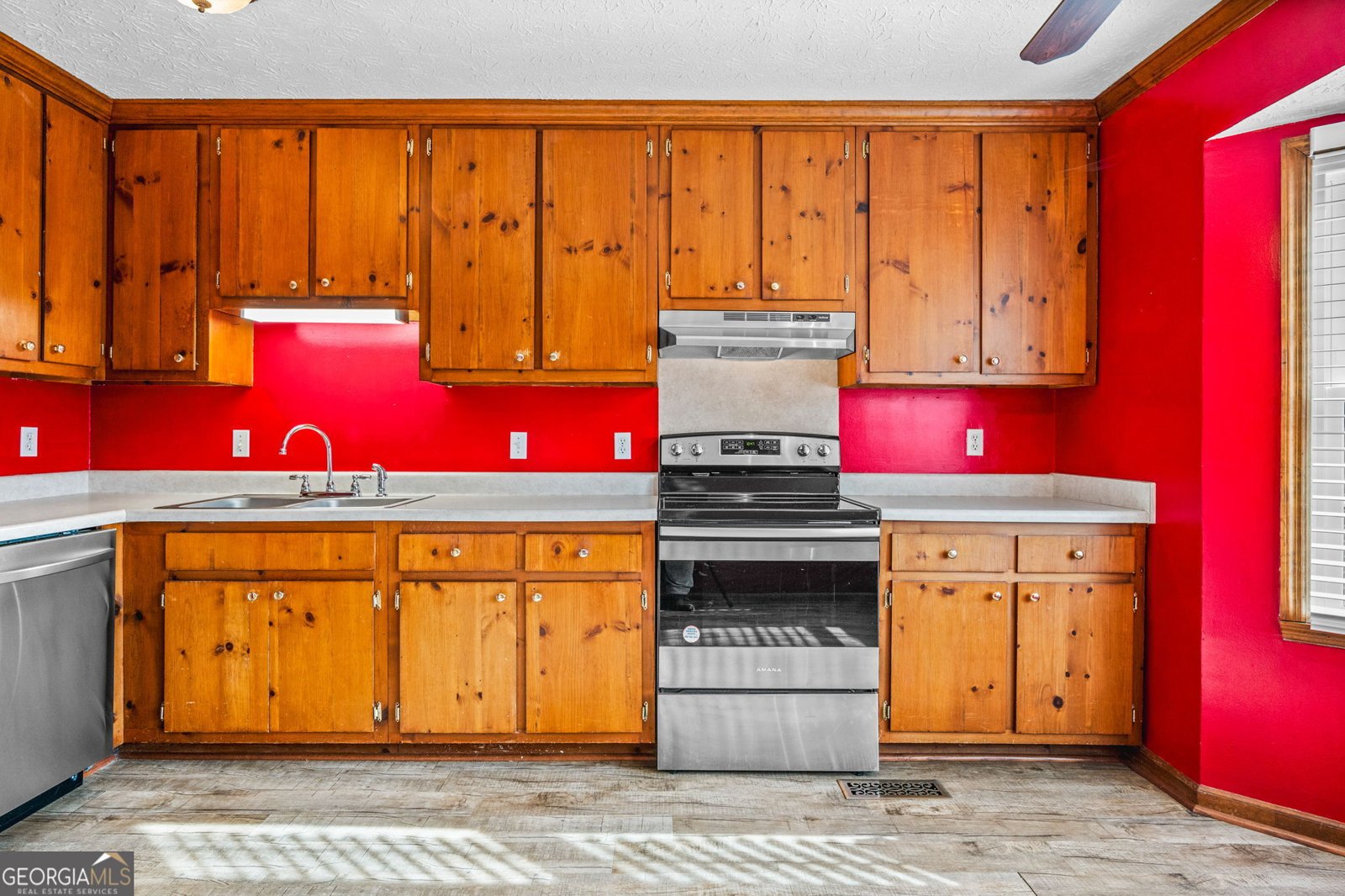 805 Manning Way Marietta - 13