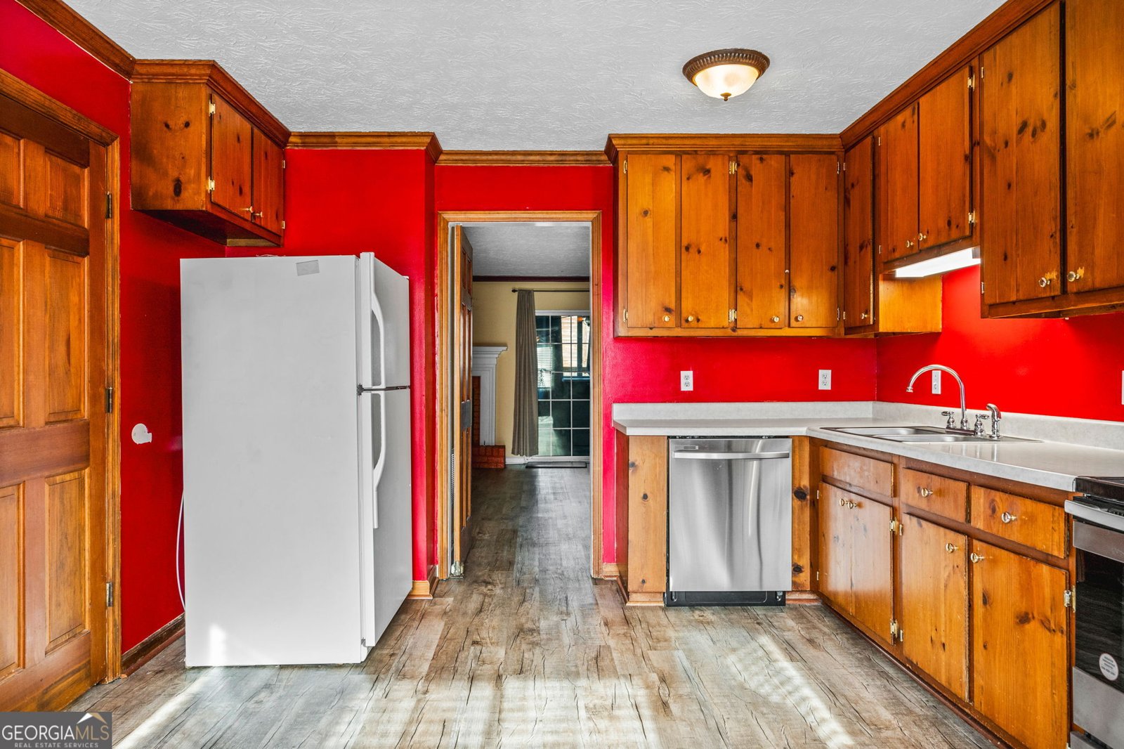 805 Manning Way Marietta - 15