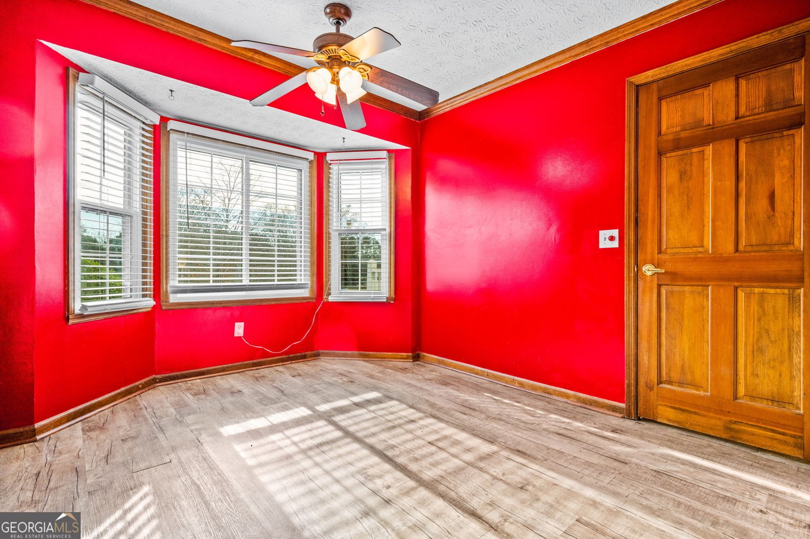 805 Manning Way Marietta - 17