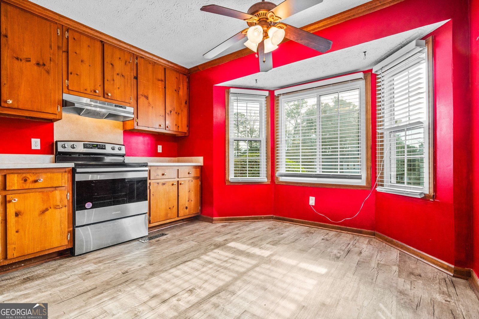 805 Manning Way Marietta - 18