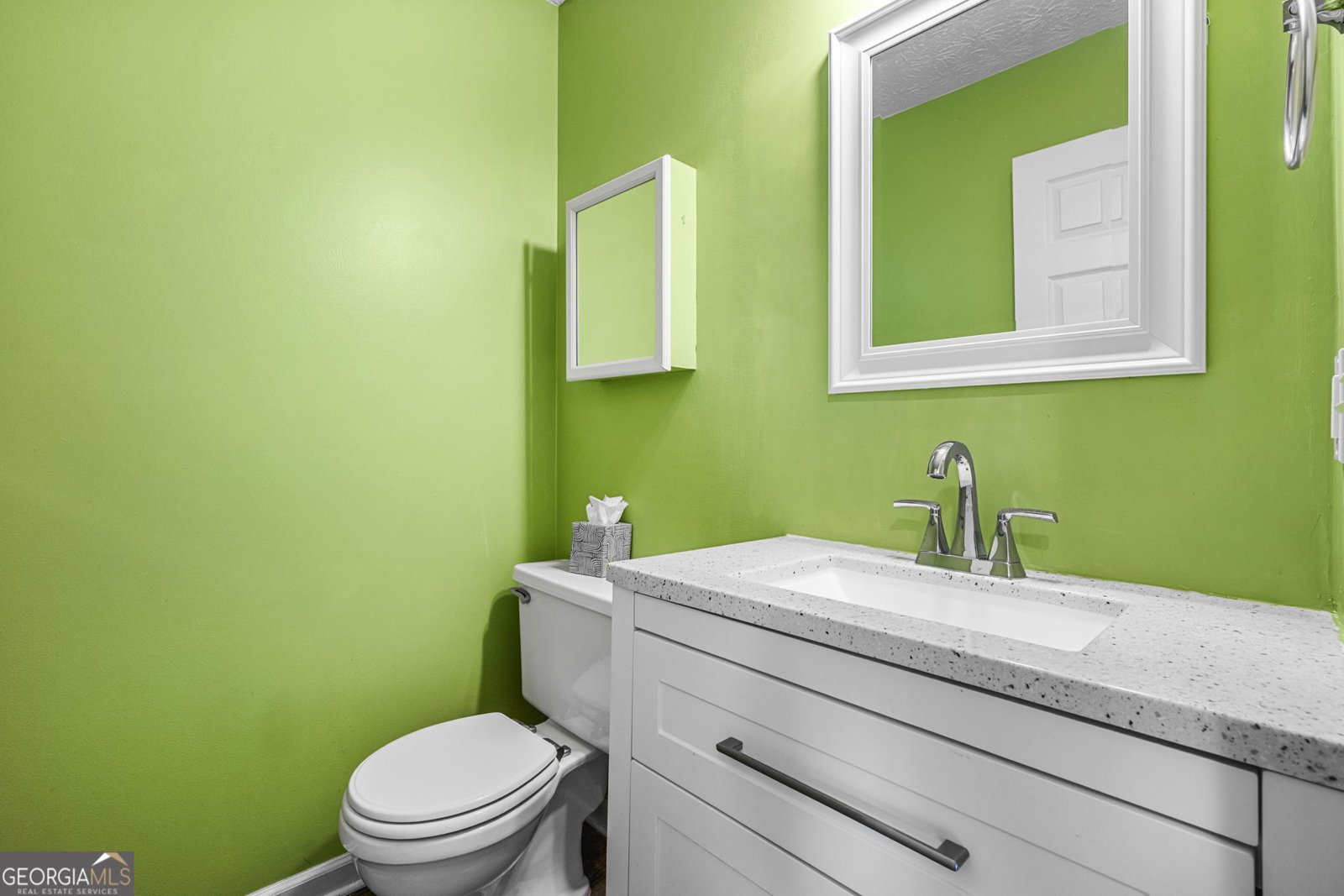 805 Manning Way Marietta - 19