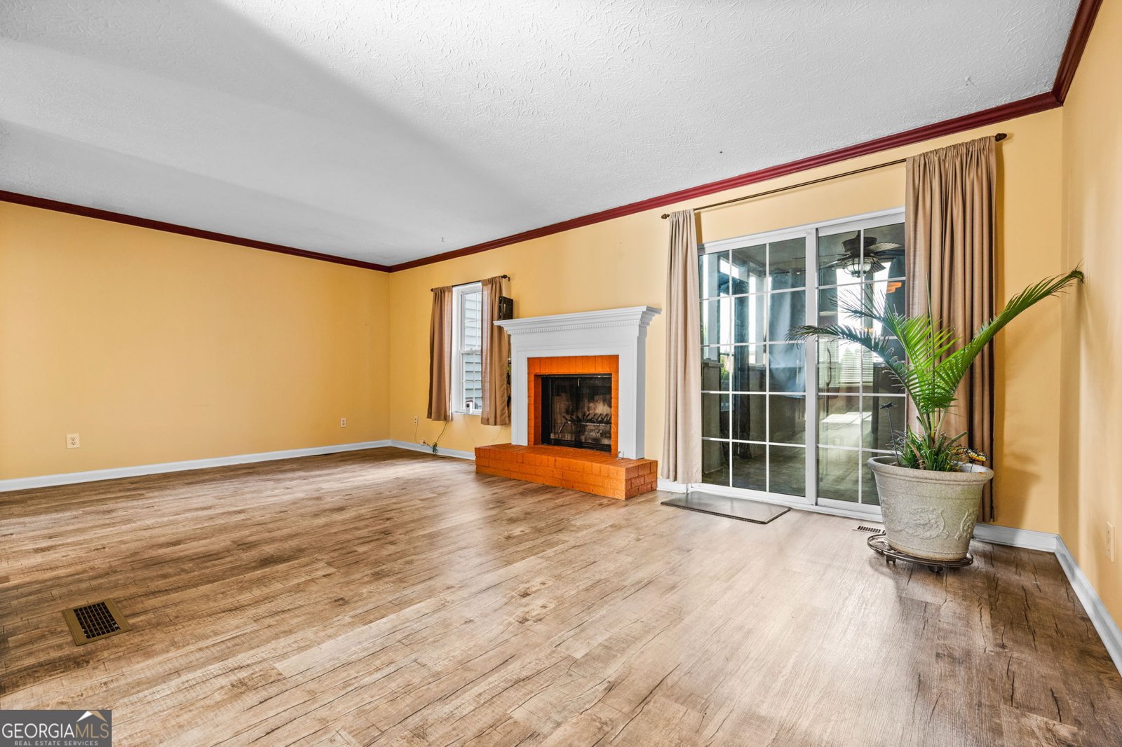 805 Manning Way Marietta - 23