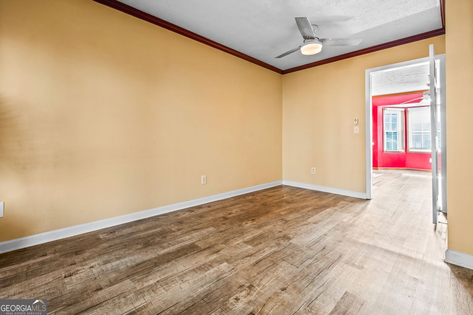 805 Manning Way Marietta - 25