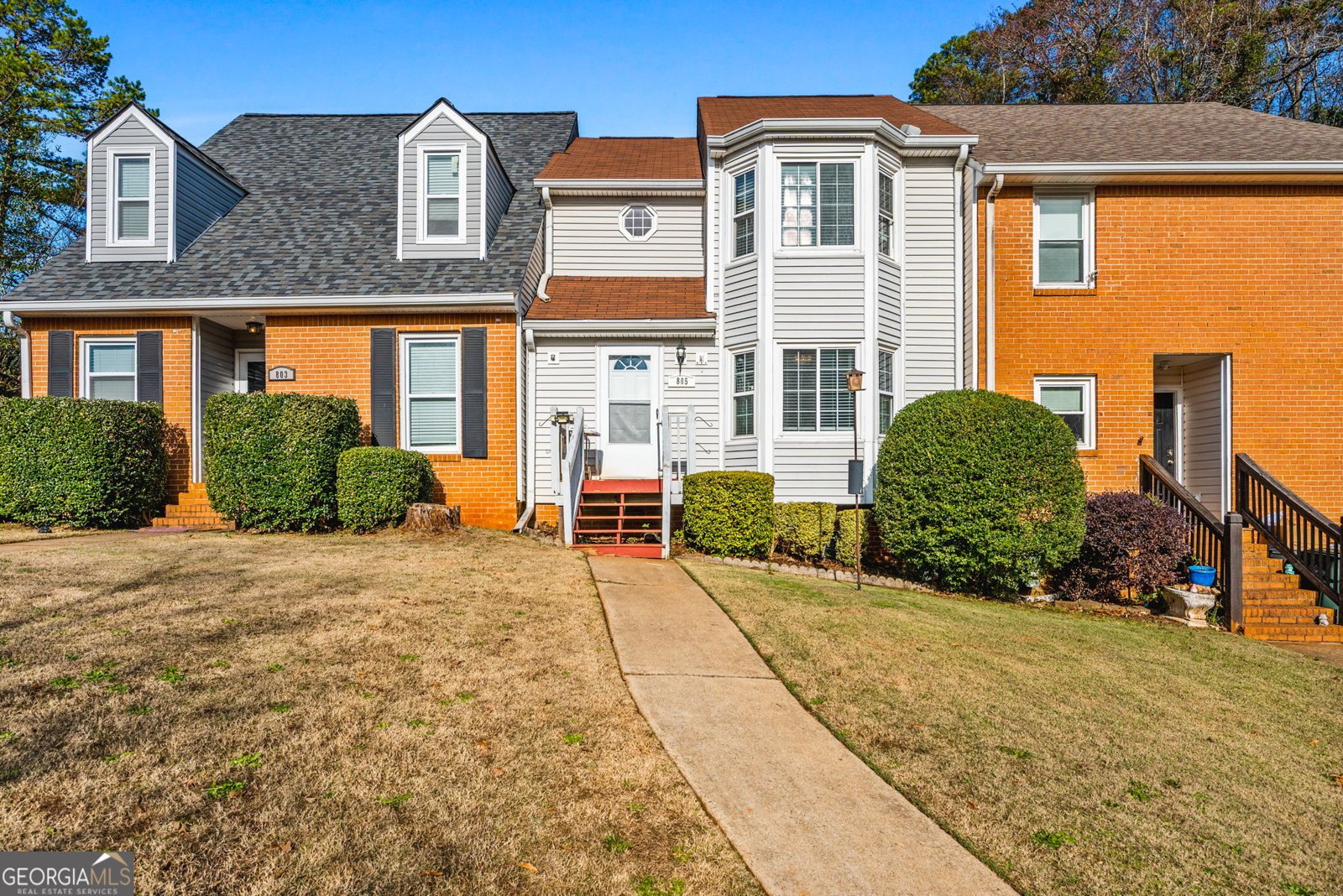 805 Manning Way Marietta - 3