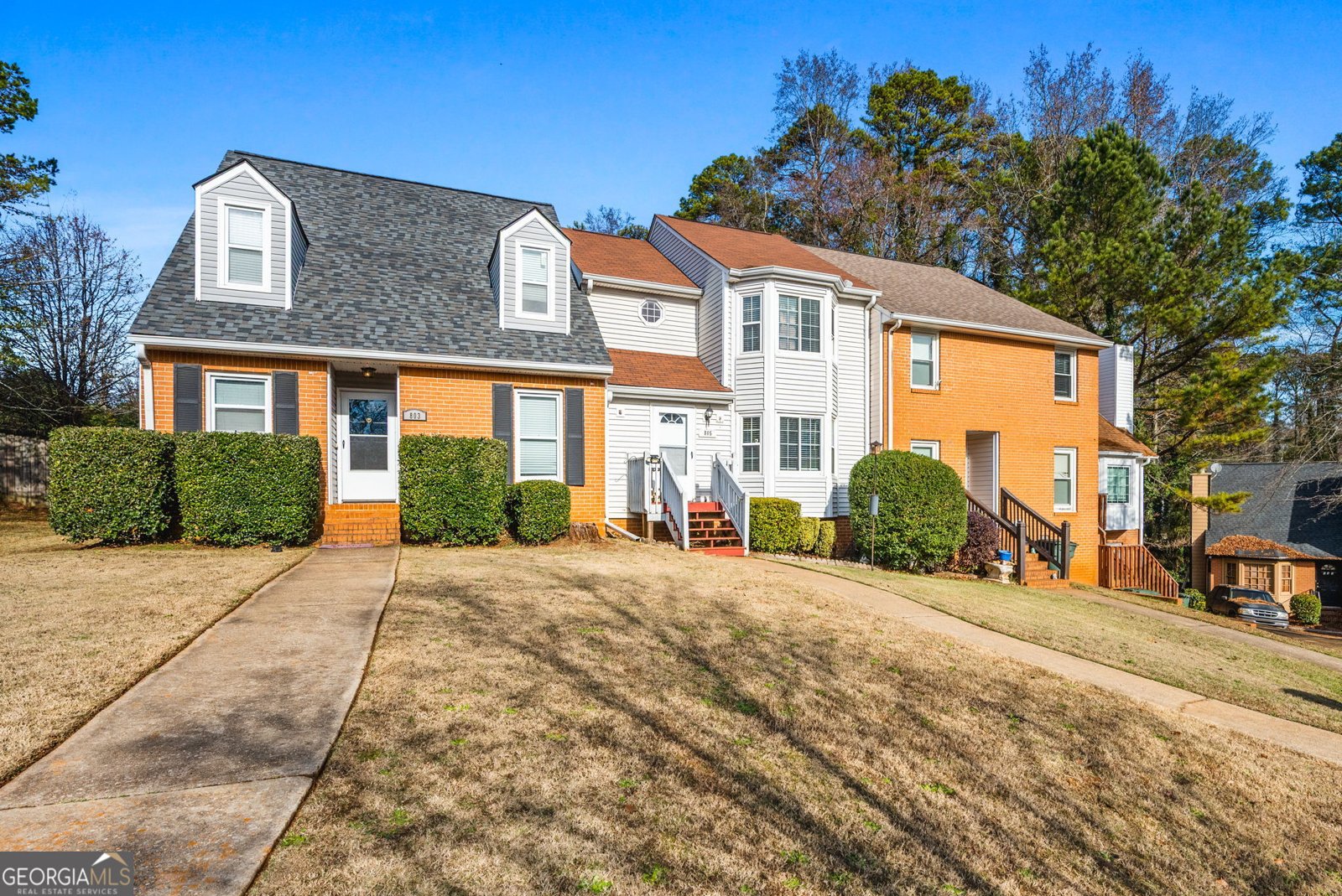 805 Manning Way Marietta - 4