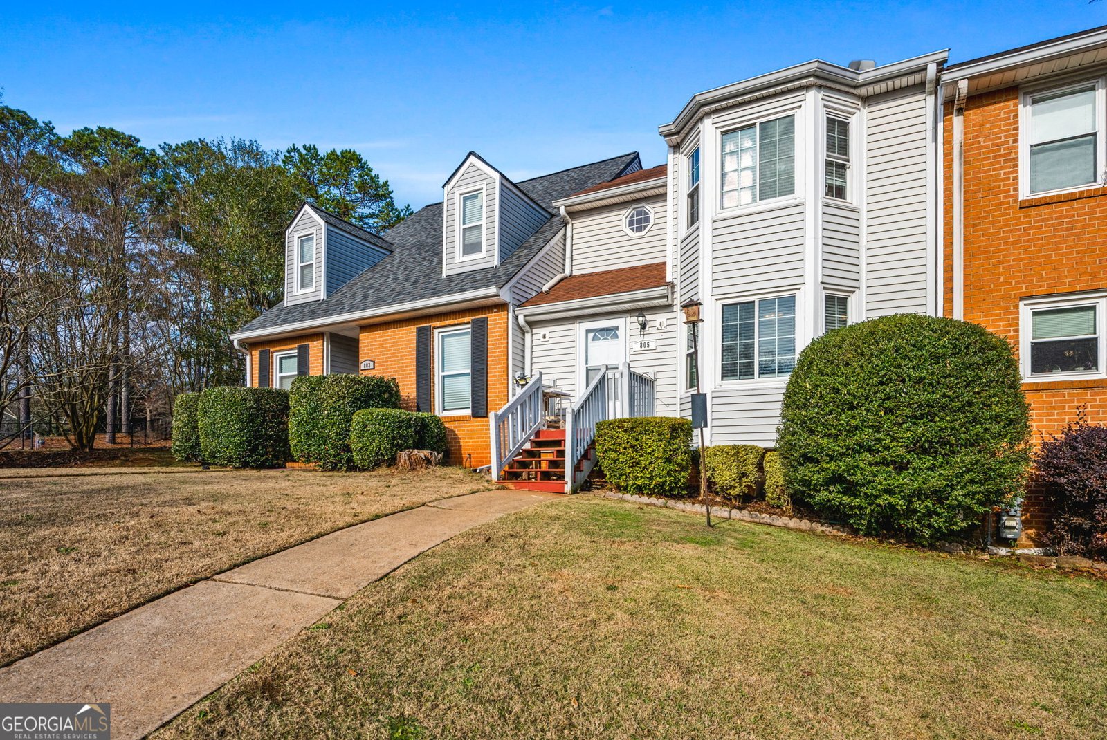 805 Manning Way Marietta - 5
