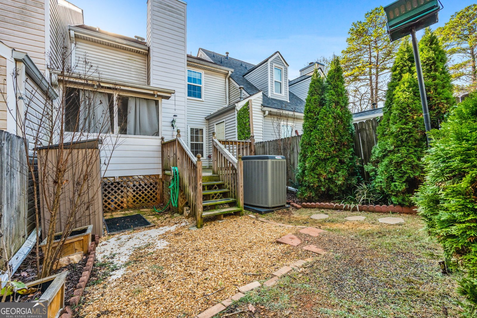 805 Manning Way Marietta - 6