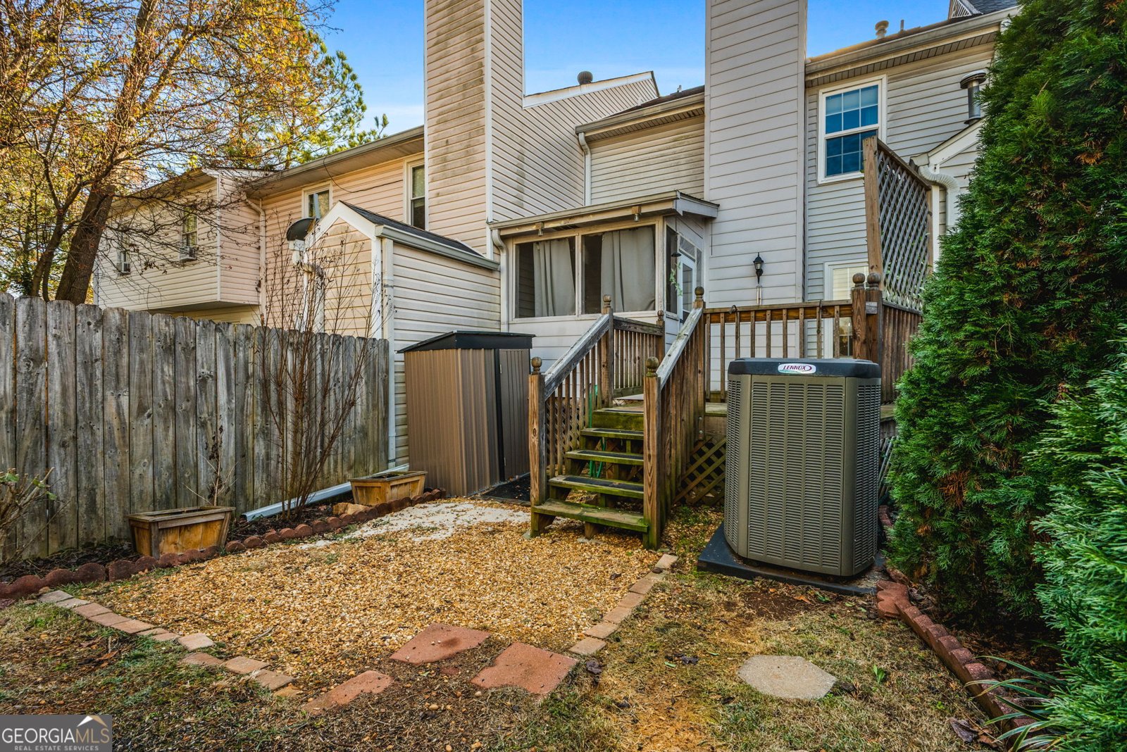 805 Manning Way Marietta - 7