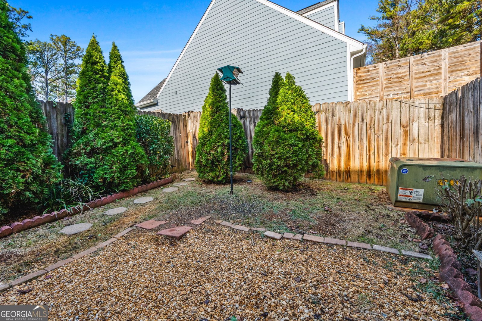 805 Manning Way Marietta - 8