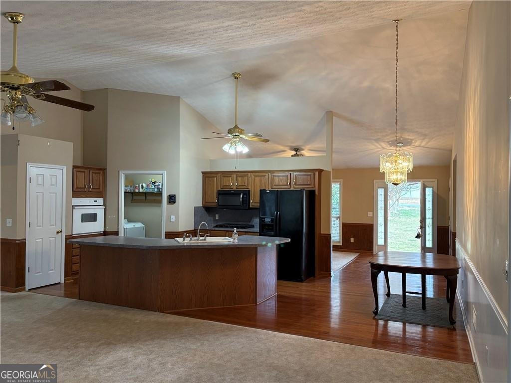 1145 Haw Creek Drive Cumming - 10