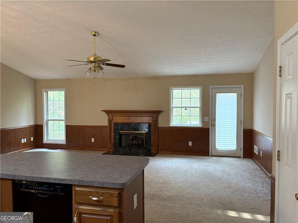 1145 Haw Creek Drive Cumming - 11